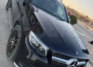 2017  Mercedes-Benz  Classe GLC