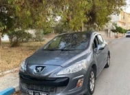 2010  Peugeot  308
