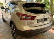 2021  Nissan  Qashqai