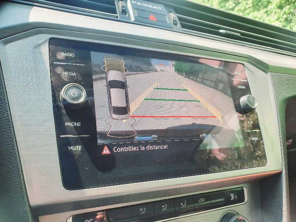 2020  Volkswagen  Passat CC