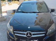 2014  Mercedes-Benz  Classe A