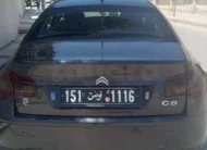 2010  Citroen  C5