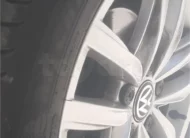 2019  Volkswagen  Golf 8