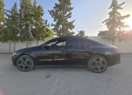 2020  Mercedes-Benz  Classe CLA