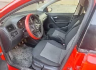 2013  Volkswagen  Polo