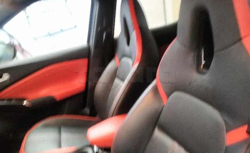 2021  Nissan  Juke