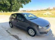 2011  Volkswagen  Polo