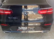 2019 Mercedes-Benz Classe GLC