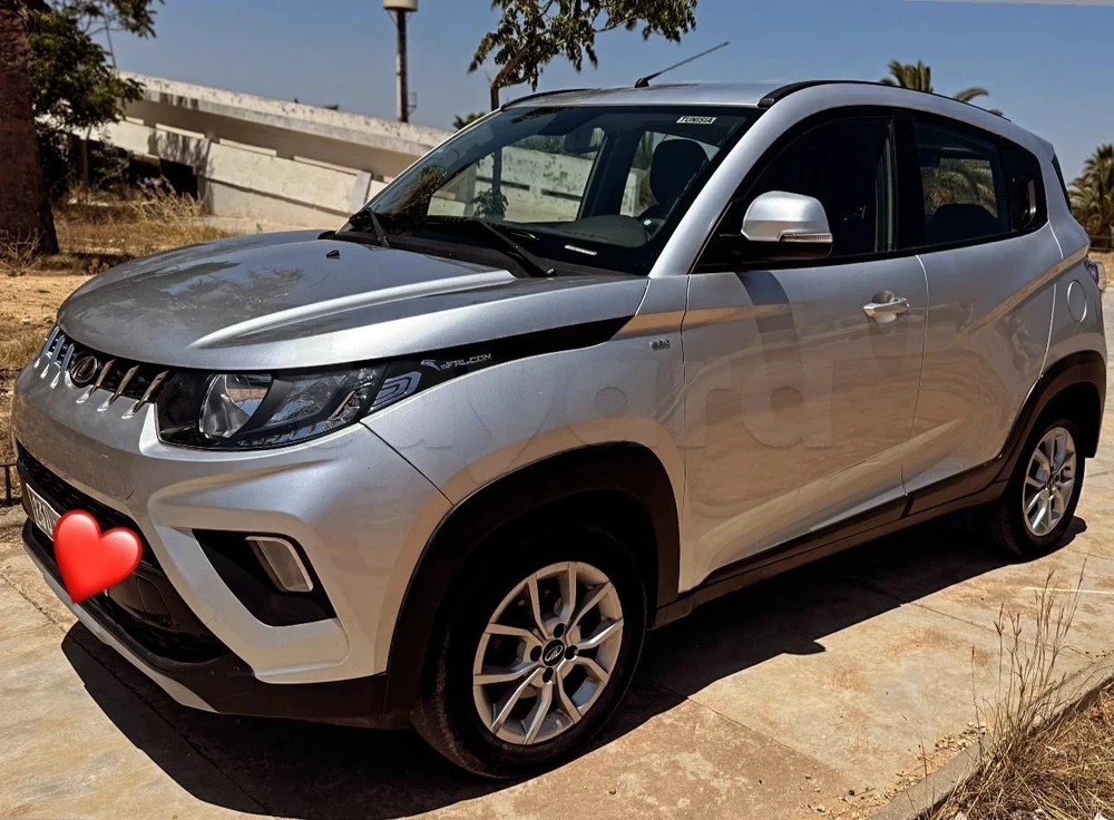 2023 Mahindra Hover