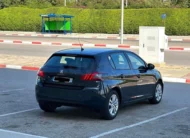 2020  Peugeot  308