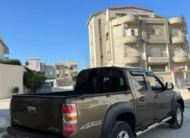 2012  Mazda  BT-50
