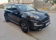 2020  Kia  Sportage