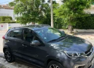 07.2020  Chery  Tiggo
