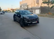 2020  Kia  Sportage