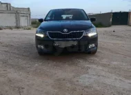 2017  Skoda  Fabia