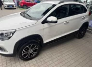2019  Chery  Tiggo