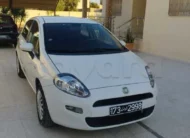 2014  Fiat  Punto
