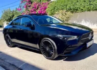 2024  Mercedes-Benz  Classe CLA