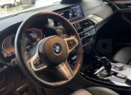2020  BMW  X4