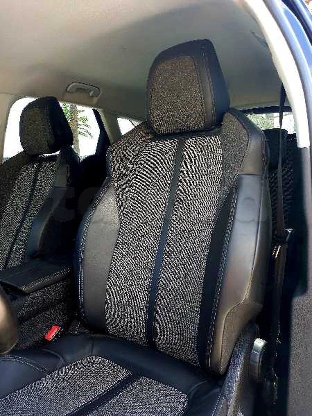 2018 Peugeot 3008