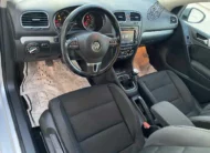 2011  Volkswagen  Golf 8