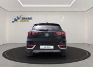 2019  MG  ZS