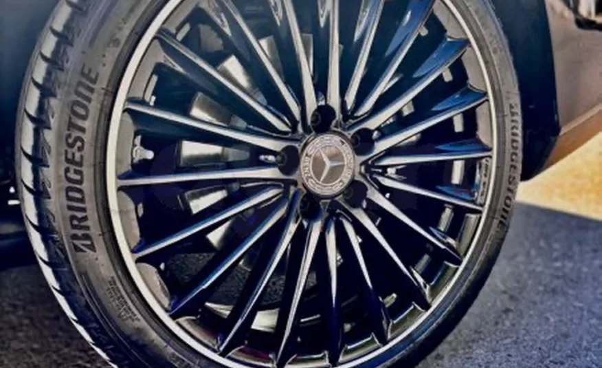 2024  Mercedes-Benz  Classe CLA