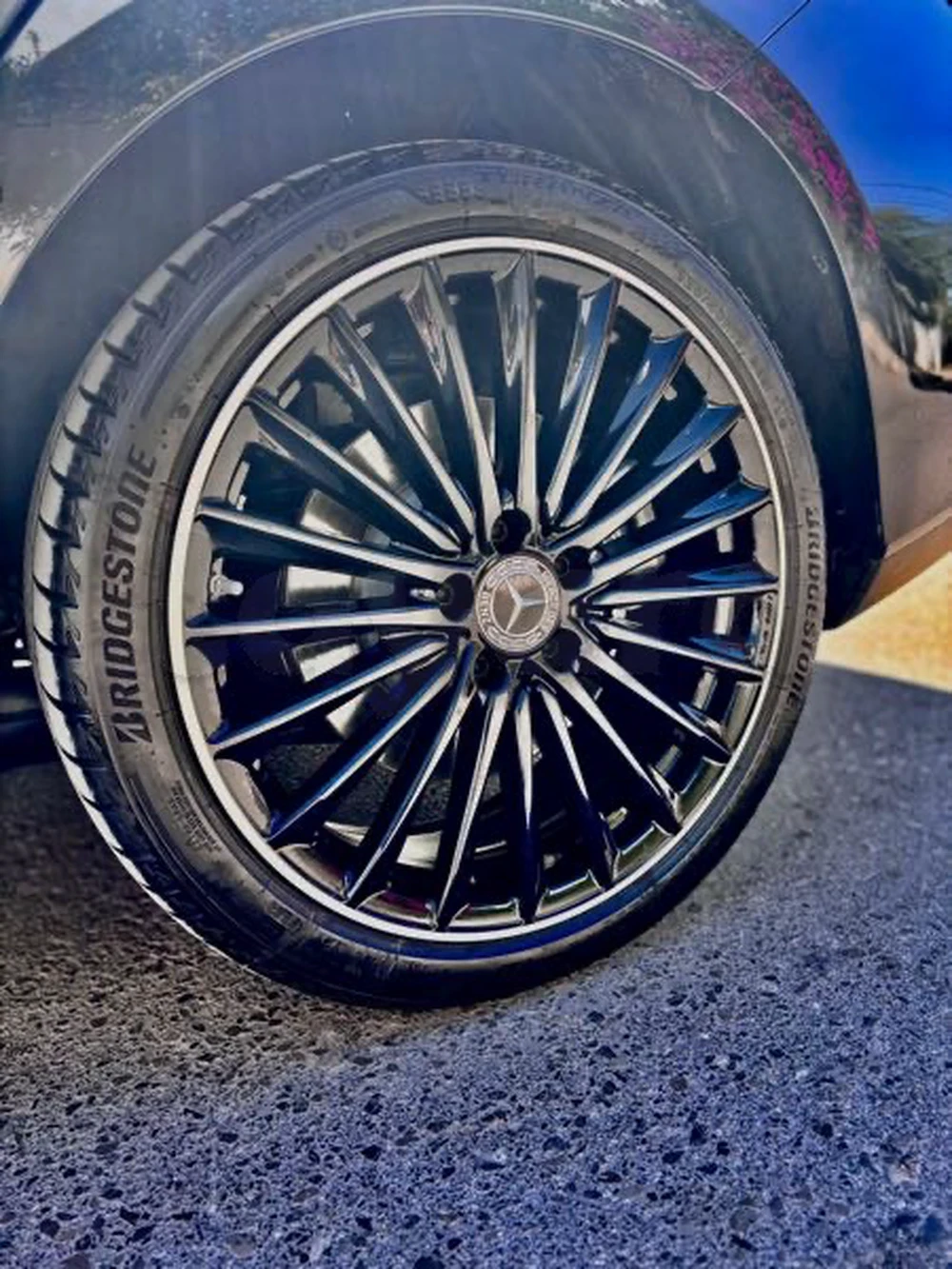 2024  Mercedes-Benz  Classe CLA