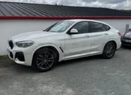 2020  BMW  X4