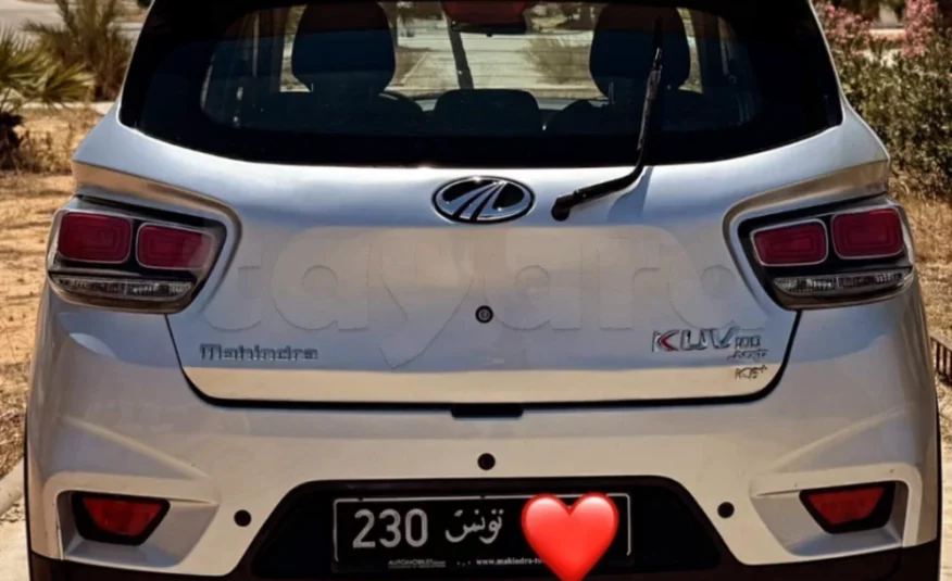 2023  Mahindra  Hover