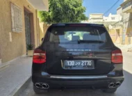 2007  Porsche  Cayenne
