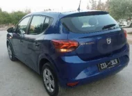 2023  Dacia  Sandero