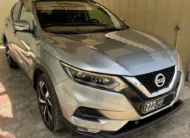2021  Nissan  Qashqai