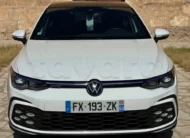 2021  Volkswagen  Golf 8