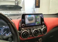 2021  Nissan  Juke