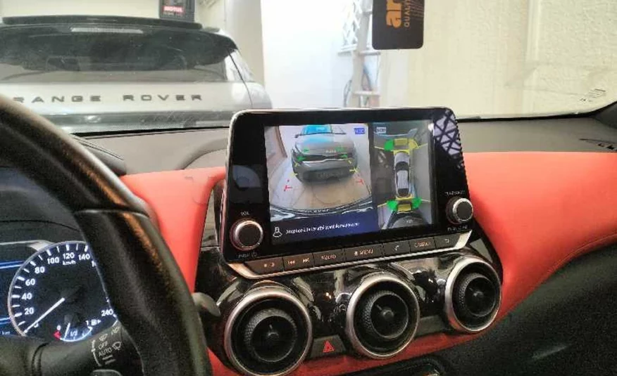 2021  Nissan  Juke