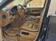 2007  Porsche  Cayenne