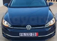 2019  Volkswagen  Golf