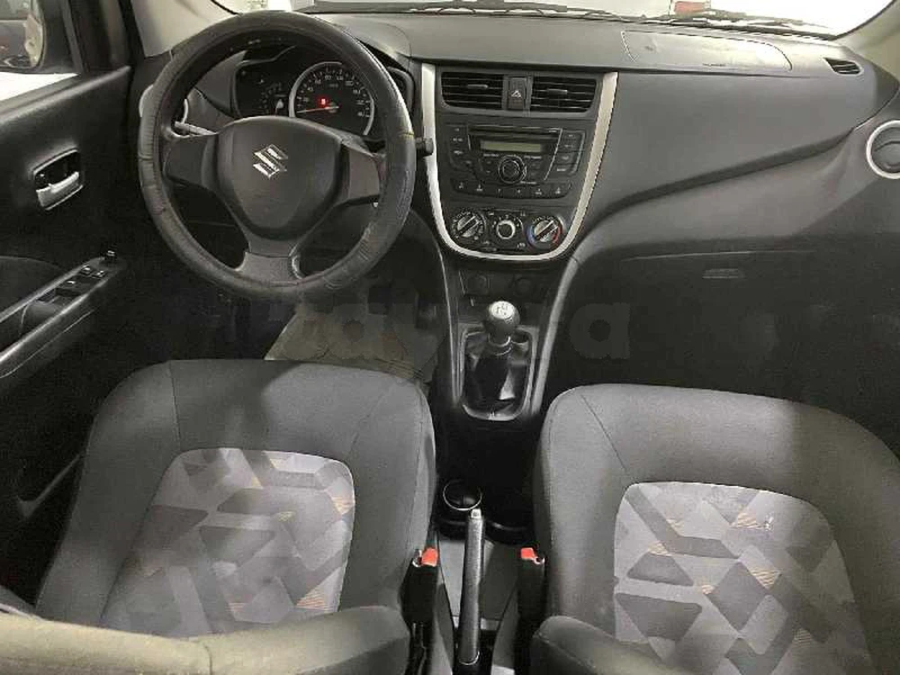 2020  Suzuki  Celerio