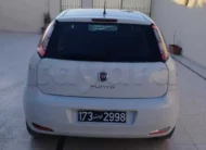 2014  Fiat  Punto