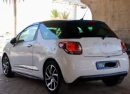 2015  Citroen  DS3