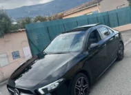 2021  Mercedes-Benz  Classe A