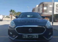2020  Suzuki  Swift