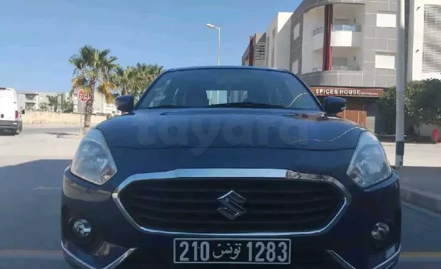 2020  Suzuki  Swift