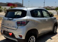 2023  Mahindra  Hover