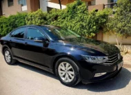 2020  Volkswagen  Passat CC