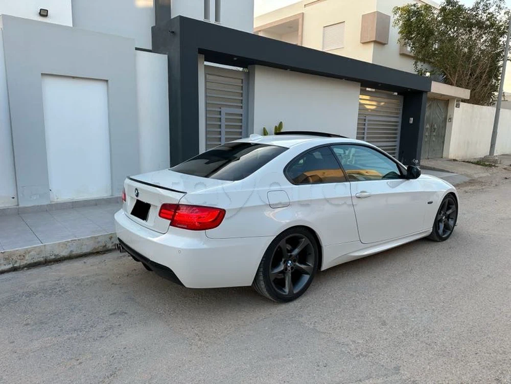 2012  BMW  Serie 3 GT