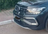 2023  Volkswagen  T-ROC