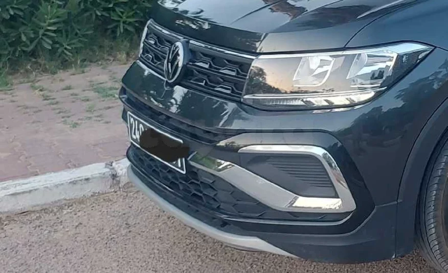 2023  Volkswagen  T-ROC