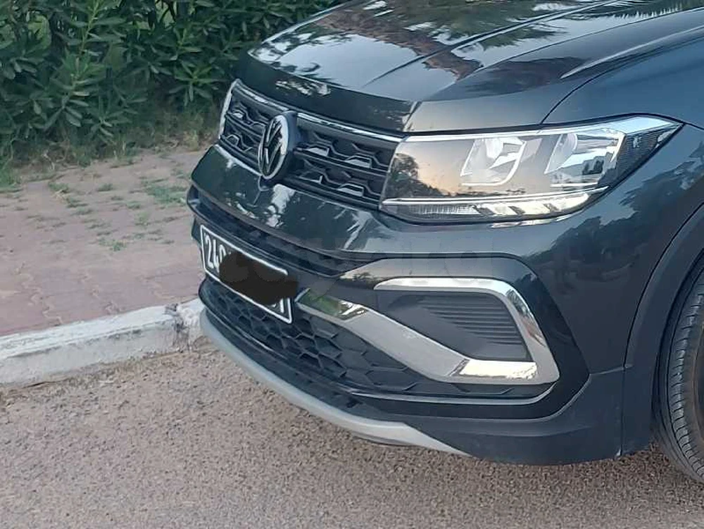 2023  Volkswagen  T-ROC